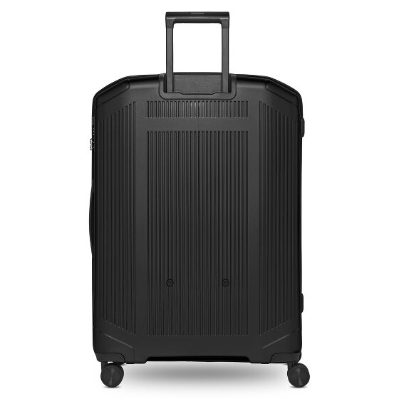 Smartbox Edition 02 4 ruote Carrello L 75 cm