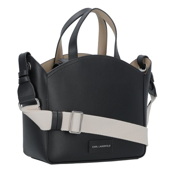 Karl Lagerfeld Circle Borsa shopper Pelle 26 cm