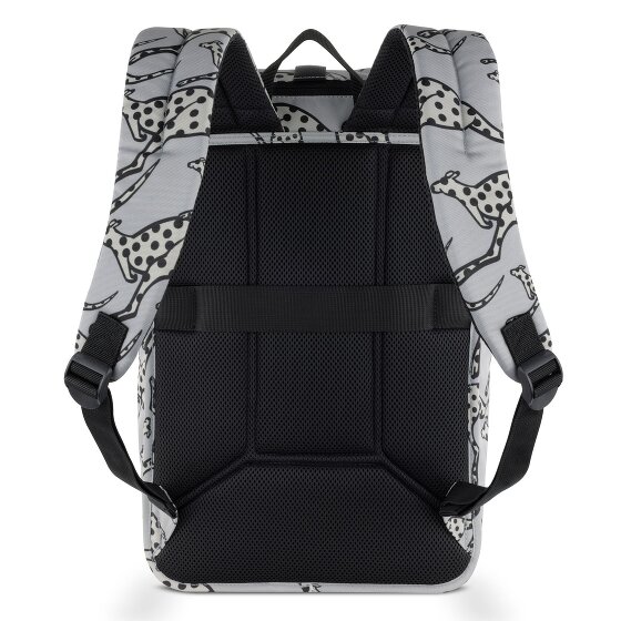 Chiemsee Jump N Fly Zaino da giorno 46 cm Scomparto per laptop