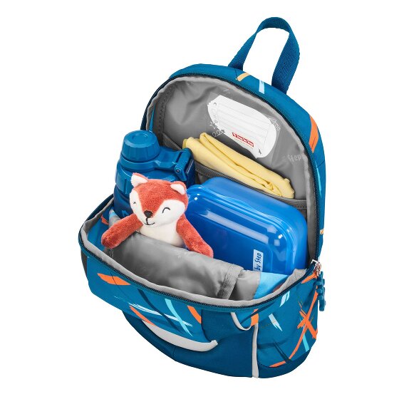 Step by Step Kiga Mini Zaino per la scuola materna 30 cm
