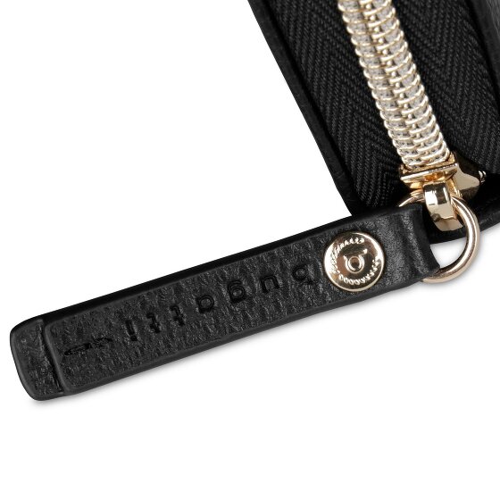 bugatti Emilia Portafoglio Protezione RFID Pelle 19 cm