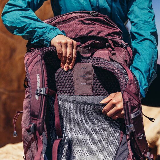 Gregory Deva Pro 80 Zaino da trekking M 82 cm