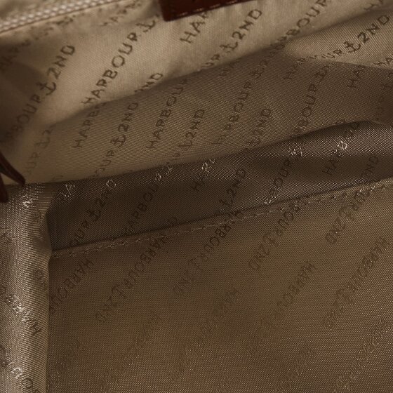 Harbour 2nd Lucia Borsa a spalla Vera Pelle 35 cm