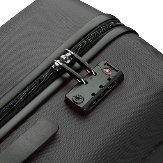 MODO by Roncato Nebula 4 ruote Carrello 76 cm