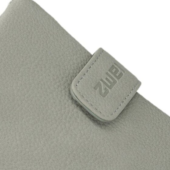 Zwei Mademoiselle Portafoglio 10 cm