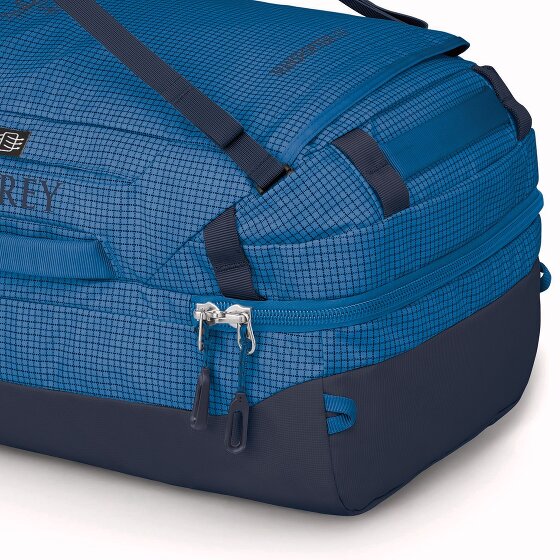 Osprey Transporter Squffel 44 Borsa da viaggio Weekender 36 cm