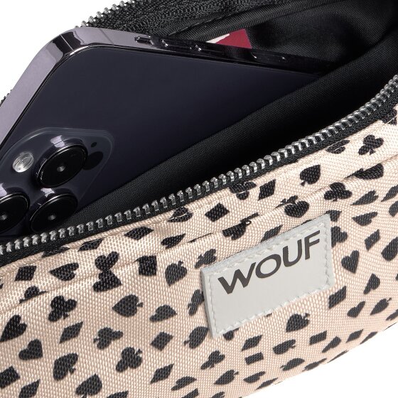 Wouf Daily Borsa a tracolla 19 cm