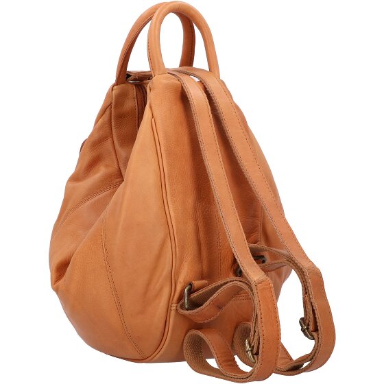 Greenland Nature GreenLand NATURE Zaino da città Pelle 34 cm