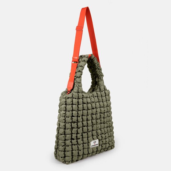 LES VISIONNAIRES Unio Shopper Bubble Borsa shopper 43 cm