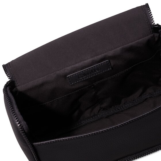 Calvin Klein CK Must Borsa da toilette 23 cm
