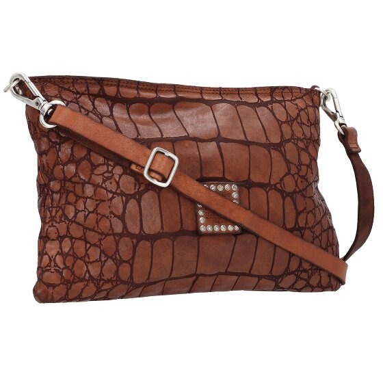 Campomaggi Borsa a tracolla Pelle 31 cm