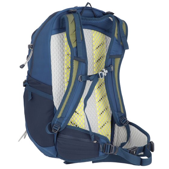 Jack Wolfskin Athmos Shape 28 Zaino 52 cm