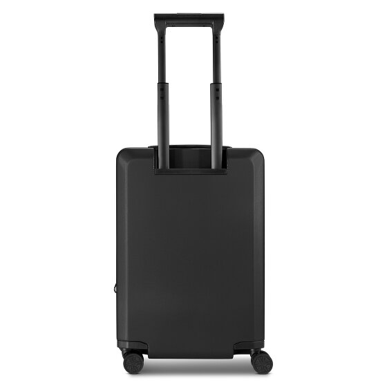 Porsche Design Voyager 4 ruote Carrello della cabina S 55 cm Scomparto per laptop con piega di espansione