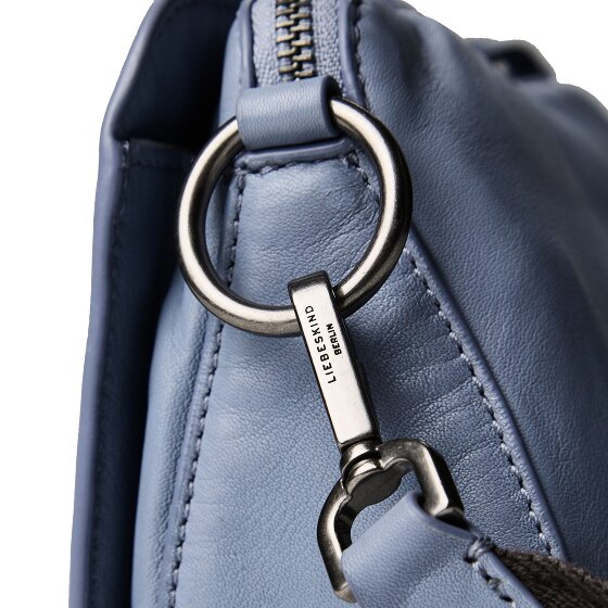 Liebeskind Clarice Borsa a tracolla Vera Pelle 27 cm