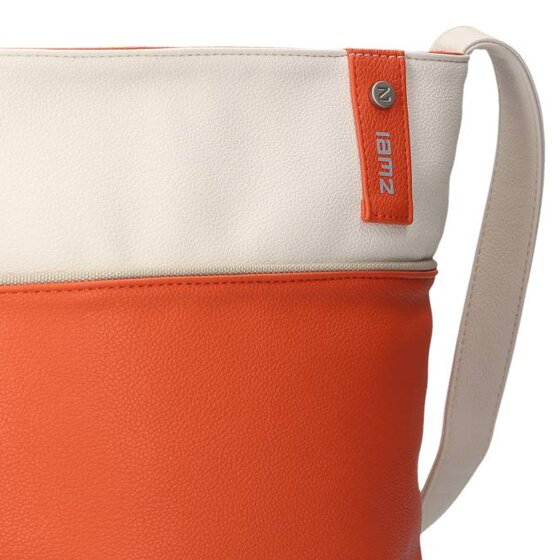 Zwei Jana Borsa a tracolla 29 cm