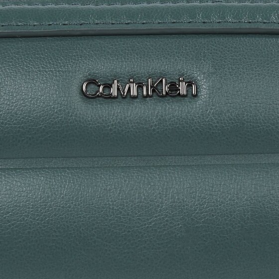 Calvin Klein Line Quilt Borsa a tracolla 22 cm