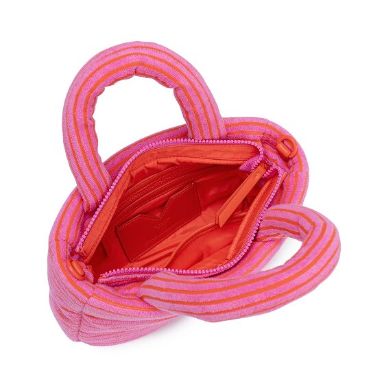 LES VISIONNAIRES Unio Cortina Borsetta S 27 cm