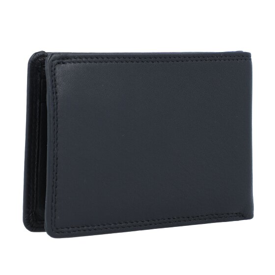 Golden Head Portafoglio Polo RFID in pelle 10 cm
