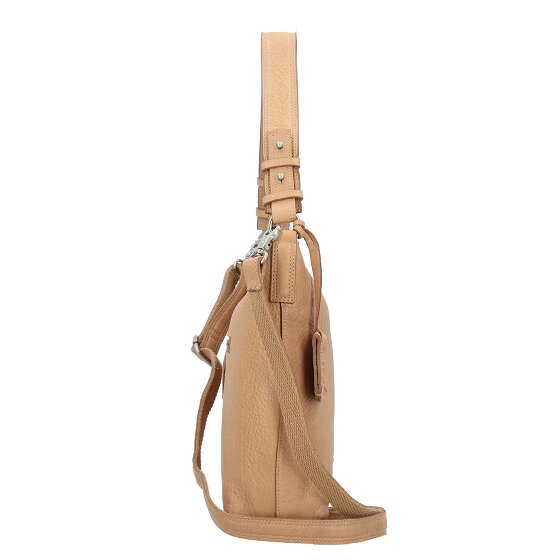 Burkely Soft Skylar Borsa a tracolla Pelle 27 cm Burkely Soft Skylar Borsa a tracolla Pelle 27 cm