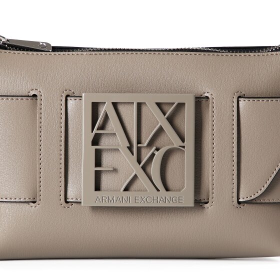 Armani Exchange Susie Borsa a tracolla 20 cm