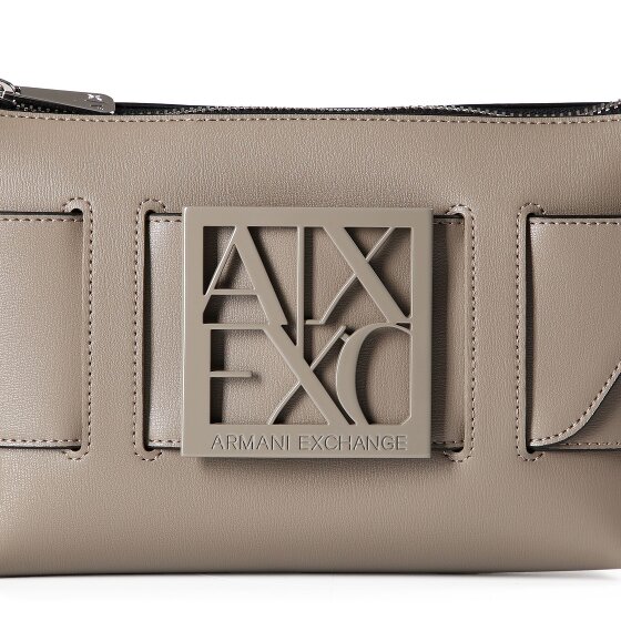 Armani Exchange Susy Borsa a tracolla 20 cm
