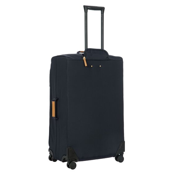 Bric's X-Collection 4 ruote Carrello 77 cm