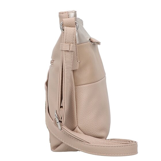 Tom Tailor Nicolina Borsa a tracolla 27.5 cm