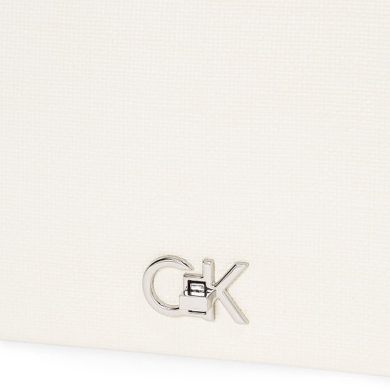 Calvin Klein Re-Lock Borsa a tracolla 25 cm