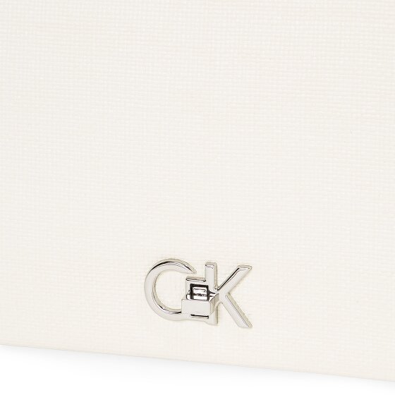 Calvin Klein Re-Lock Borsa a tracolla 25 cm Calvin Klein Re-Lock Borsa a tracolla 25 cm