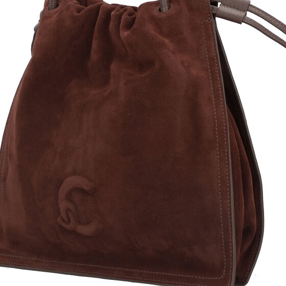 Coccinelle Dulse Borsa a tracolla Pelle 31 cm