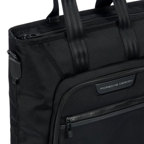 Porsche Design Roadster Borsa a tracolla 37.5 cm Scomparto per laptop