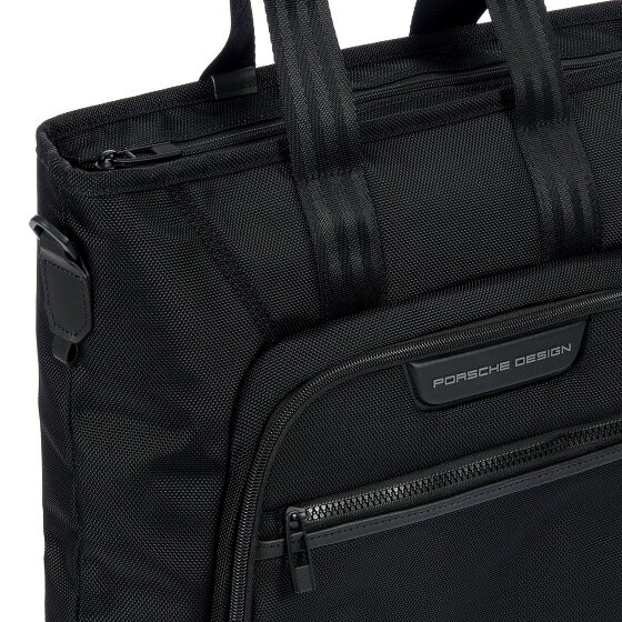 Porsche Design Roadster Borsa a tracolla 37.5 cm Scomparto per laptop