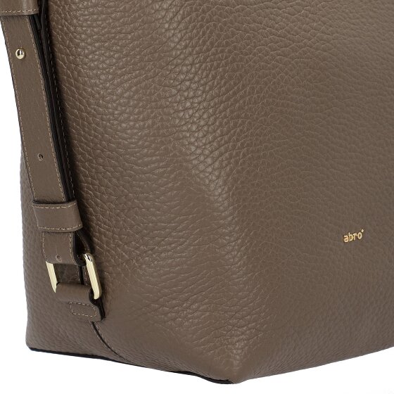 abro Cosmo Borsa shopper Pelle 35.5 cm