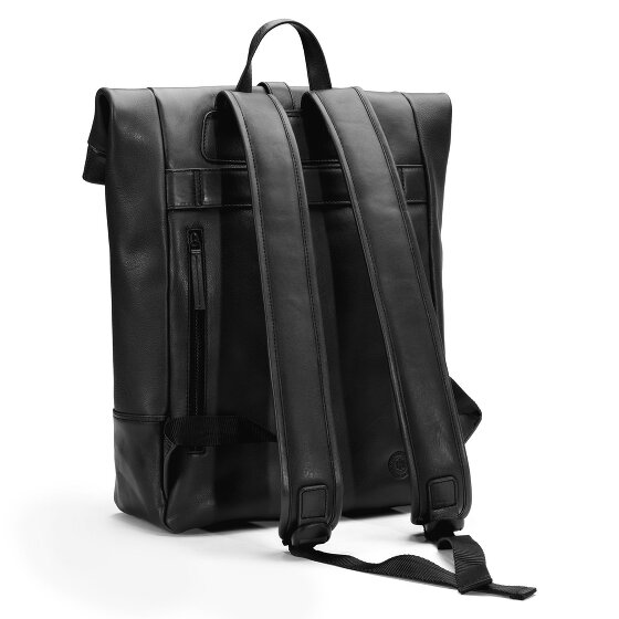 Farmhood Memphis Zaino da giorno Pelle 41 cm Scomparto per laptop