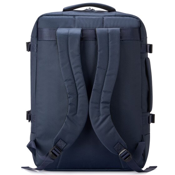 Roncato Ironik 2.0 Zaino da giorno 55 cm Vano porta PC