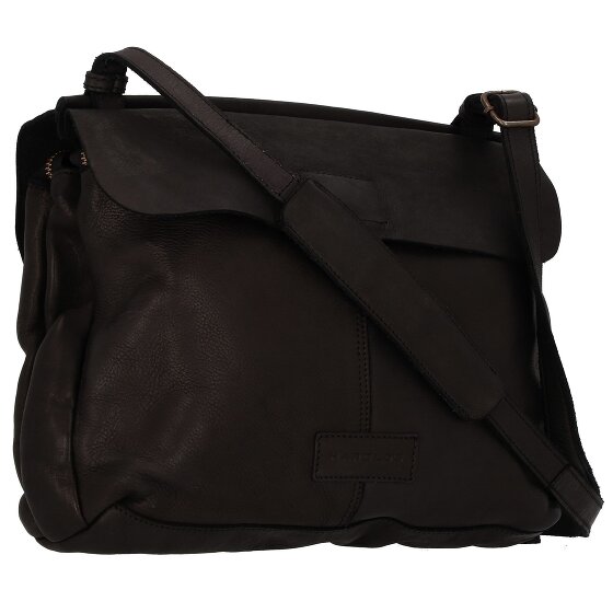 Harold's Borsa a tracolla Submarine in pelle 32 cm