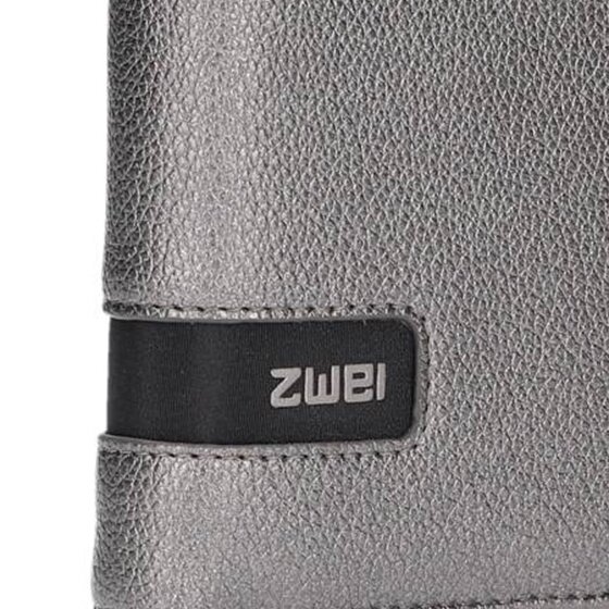 Zwei Mademoiselle Portafoglio 20 cm