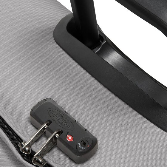 Eastpak Tranverz 2 ruote Carrello della cabina 51 cm