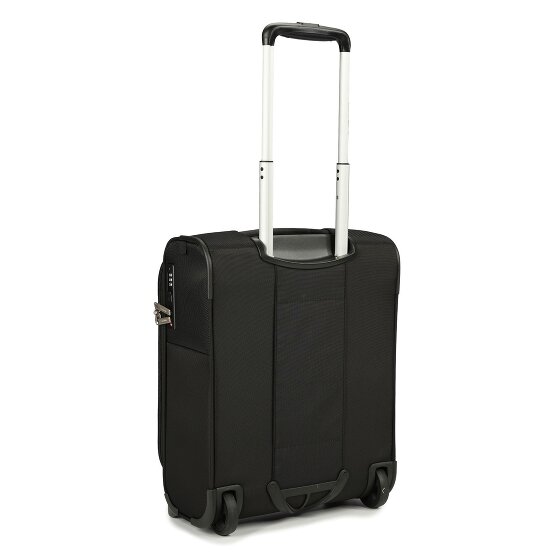 Samsonite Base Breeze 2 ruote Carrello della cabina 45 cm