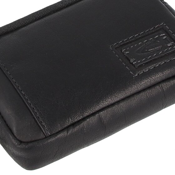 camel active Dust Portafoglio chiave Pelle 11.5 cm