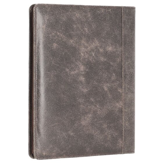 Pride and Soul Astuccio da scrittura in pelle 33 cm Pride and Soul Astuccio da scrittura in pelle 33 cm