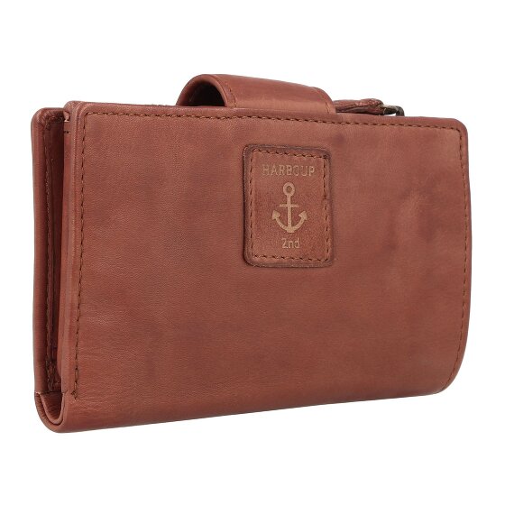 Harbour 2nd Anchor Love Kira Portafoglio Pelle 14 cm