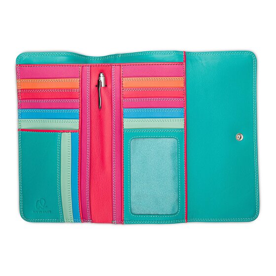 Mywalit Portafoglio Vera Pelle 17 cm