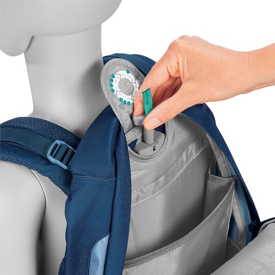 coocazoo Mate Zaino da scuola 44 cm