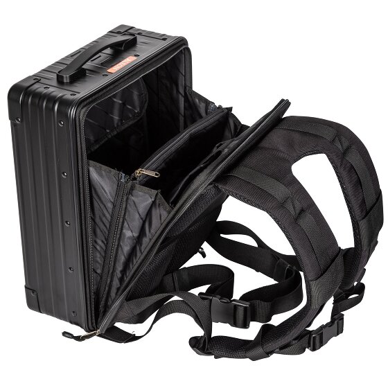 Aleon Zaino ibrido 39 cm Scomparto per laptop