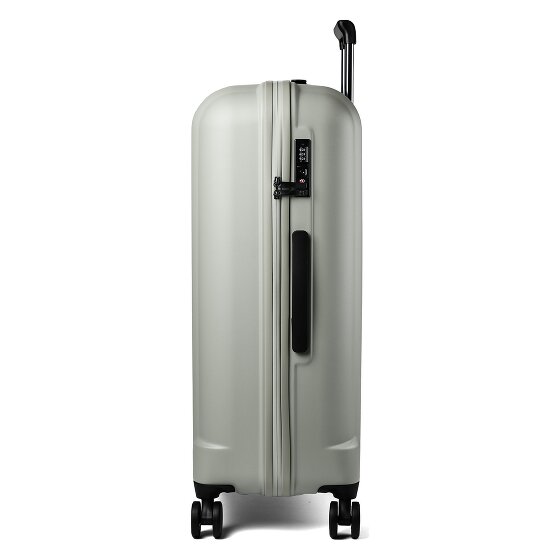 GOT BAG Re:Shell 4 ruote Carrello 78 cm