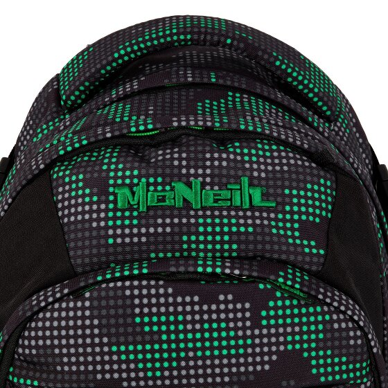 McNeill LUCA Zaino da scuola 45 cm