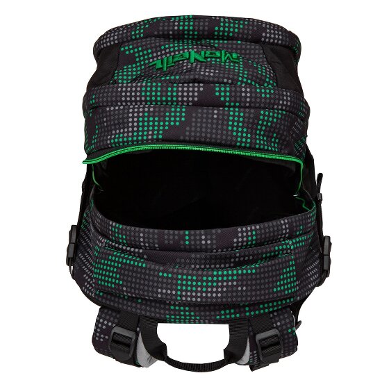 McNeill LUCA Zaino da scuola 45 cm