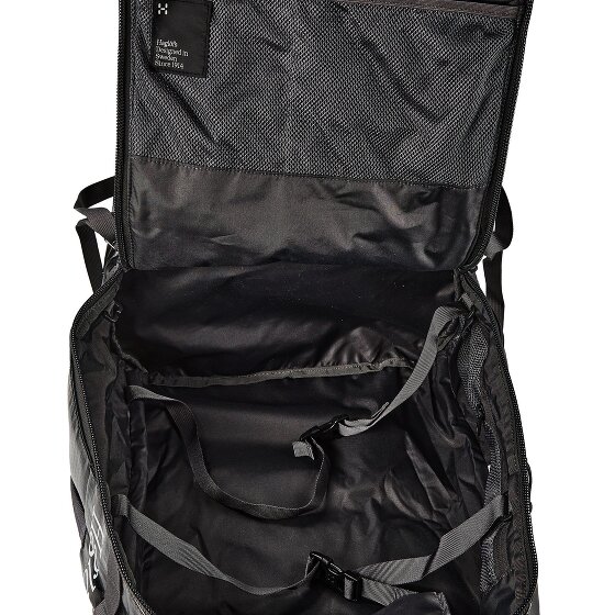 Haglöfs Magma Borsa da viaggio Weekender 53 cm