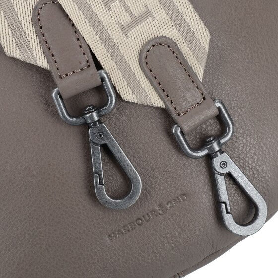 Harbour 2nd Just Pure Borsa a tracolla Pelle 28 cm